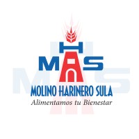 Molino Harinero Sula S.A. Logo