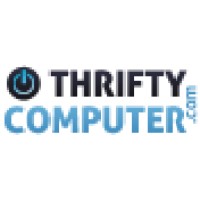Thriftycomputer.com Logo