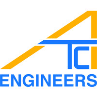 ATC Engineers & Project Managers Logo