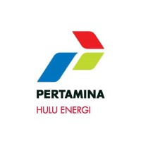 PT Pertamina Hulu Energi Logo