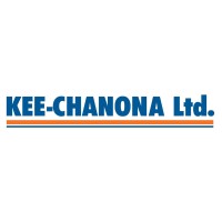 Kee-Chanona Ltd Logo