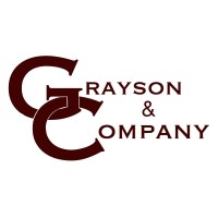 Grayson & Company Logo