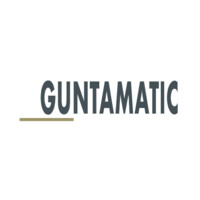 Guntamatic France Logo