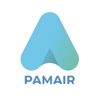 PAM Air Solutions Logo