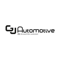 GJ Automotive Logo