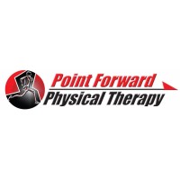 Point Forward Physical Therapy Logo