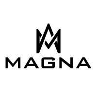 Magna Audio Logo
