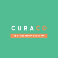 Curaco Media Logo