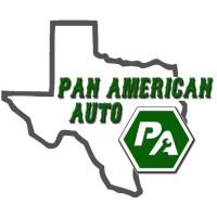 Pan American Auto, LLC Logo