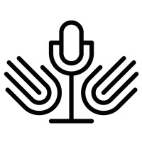 Performance Interpreting Logo