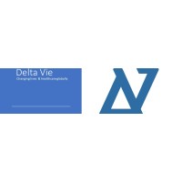 Delta-Vie Ltd Logo