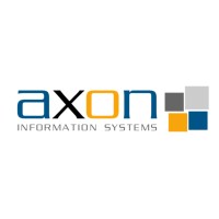 Axon Information Systems Logo