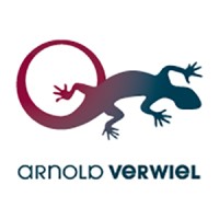 Arnold Verwiel Logo