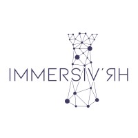 ImmersivRH Logo