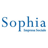 Sophia Società Cooperativa - Impresa Sociale Logo