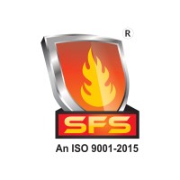 SFS Fire Protection India Pvt. Ltd. Logo