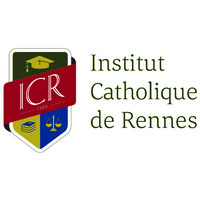 Institut Catholique de Rennes Logo