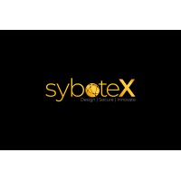 SyboteX Logo