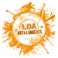 Galerie LDA Logo