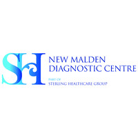 Sterling Healthcare Group Logo