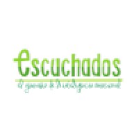Escuchados Logo