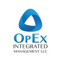 OPEX Integrated Management, LLC Logo