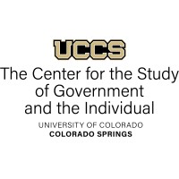 Center for the Study of Government and the Individual Logo