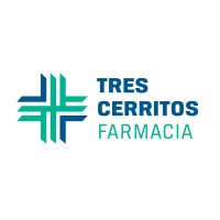 Farmacia Tres Cerritos Logo