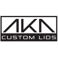 AKA Custom Lids LLC Logo