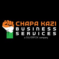 Chapa Kazi Business Services Logo