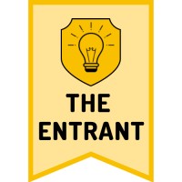 The Entrant Logo