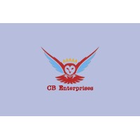CB ENTERPRISES Logo