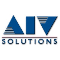 AIV Solutions Logo