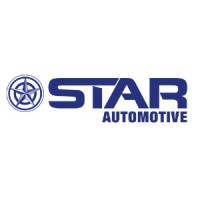 STAR Automotive Logo