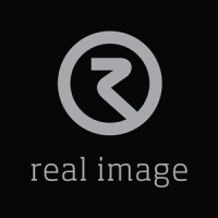 Real Image TV Production Logo
