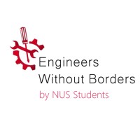Engineers Without Borders (NUS) Logo