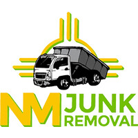 NM Junk Removal Logo