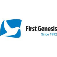 First Genesis Inc Logo