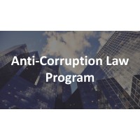 Anti-Corruption Law Program Logo