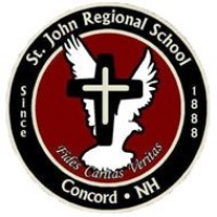 St. John Regional School Logo