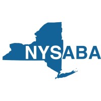 New York State Association for Behavior Analysis Logo