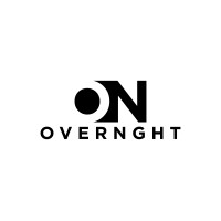 Overnght Logo
