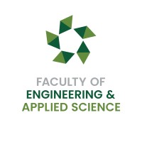 University of Regina Faculty of Engineering & Applied Science Logo