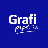 Grafipapel S.A. Logo