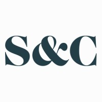 Smith & Carson Logo