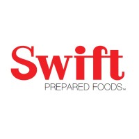 Swift Prepared Foods Logo
