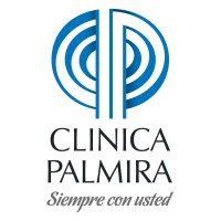 CLÍNICA PALMIRA Logo