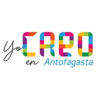 Creo Antofagasta Logo