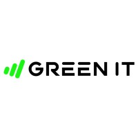 GREEN IT GmbH Logo