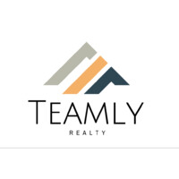 Realty 34 Logo